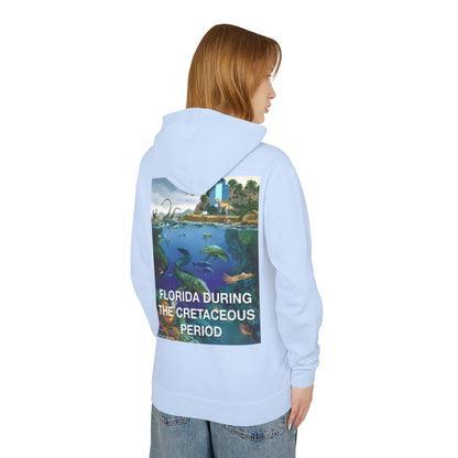 I-4 Eyesore Unisex Lightweight Hoodie
