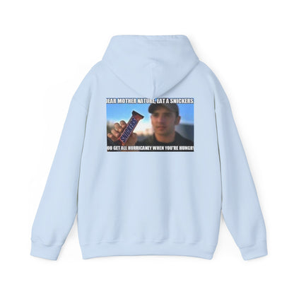 Hurricaney Unisex Hoodie