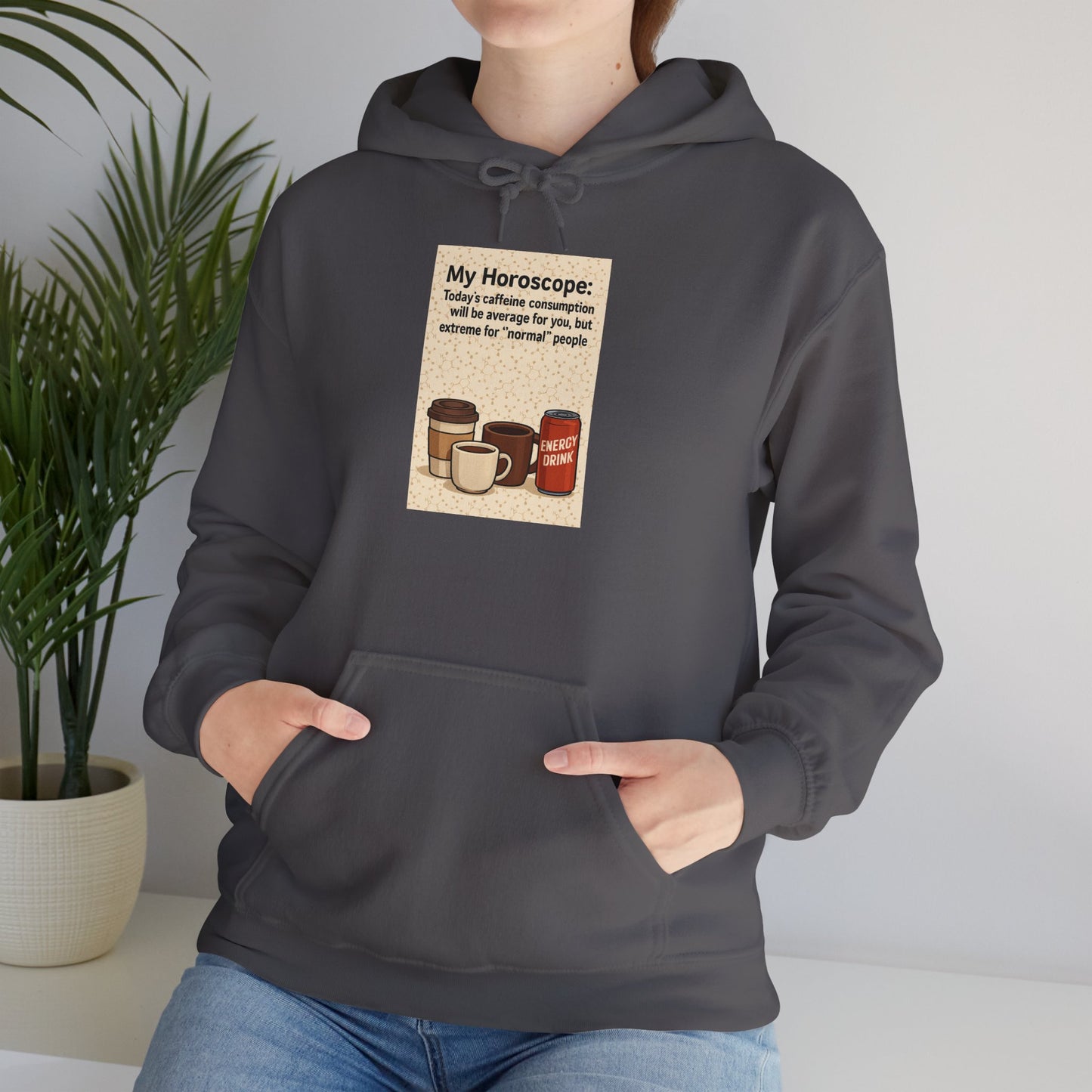 Today's Horoscope Unisex Hoodie
