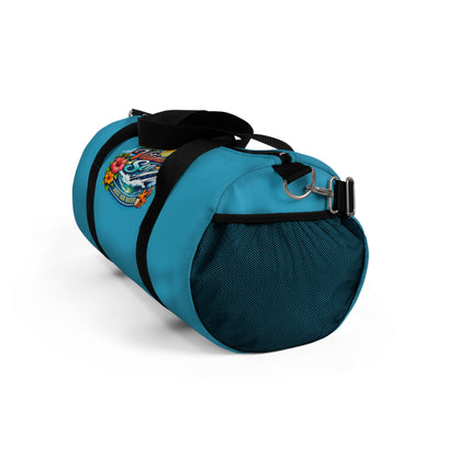 Vitamin Sea Duffel Bag
