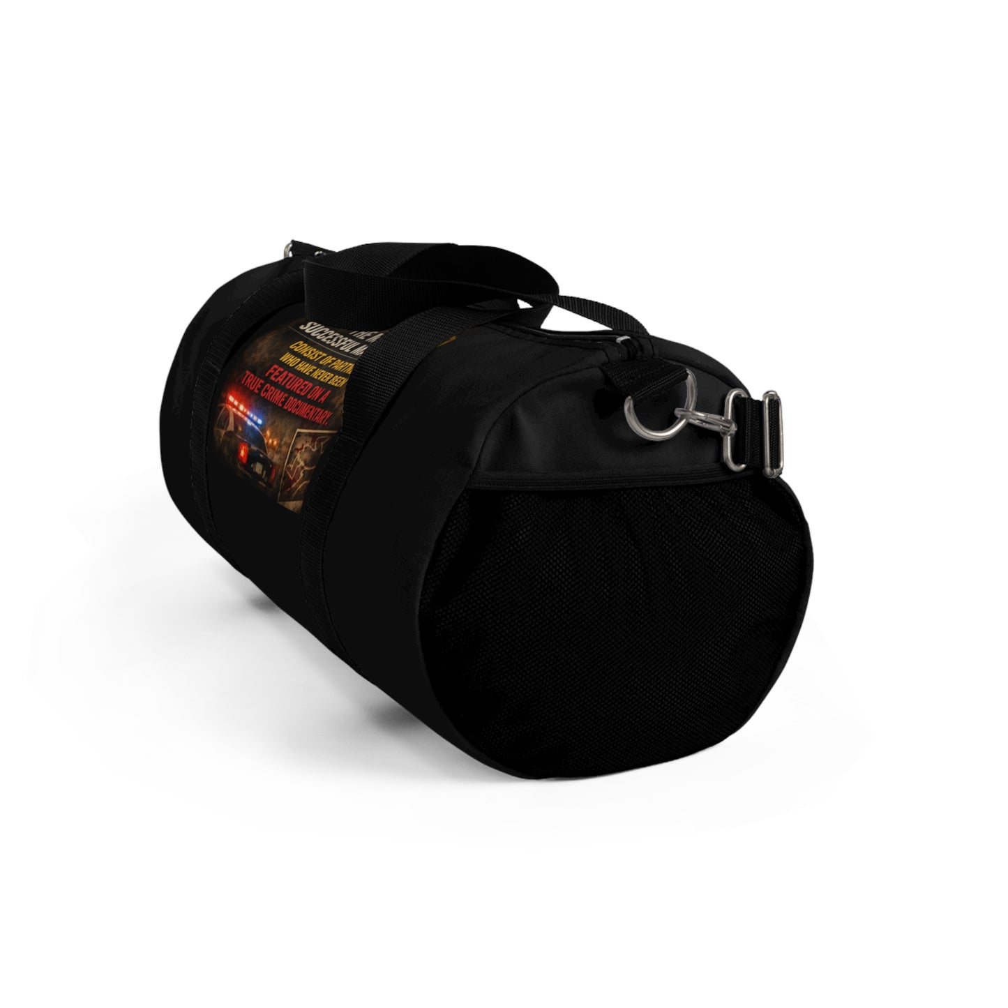 Successful Marriages Duffel Bag