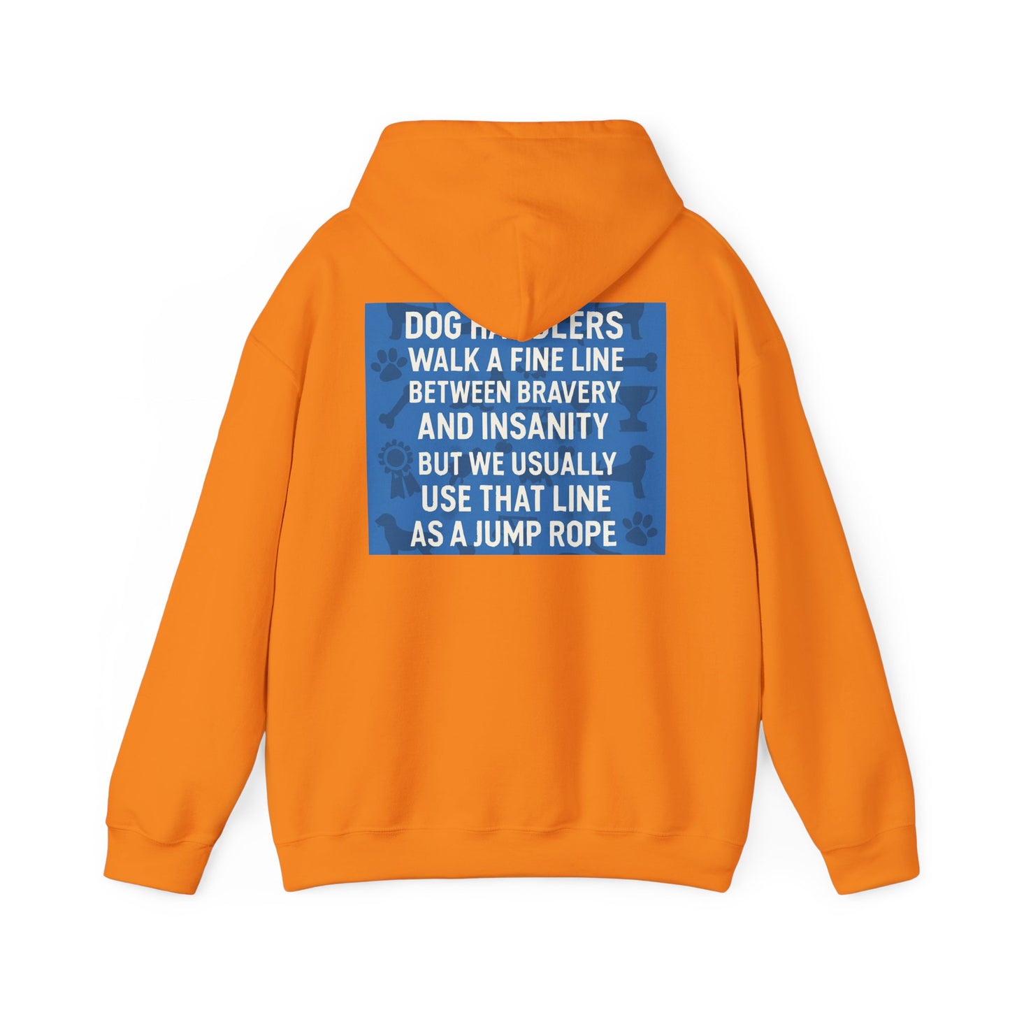 Jump Rope Unisex Hoodie