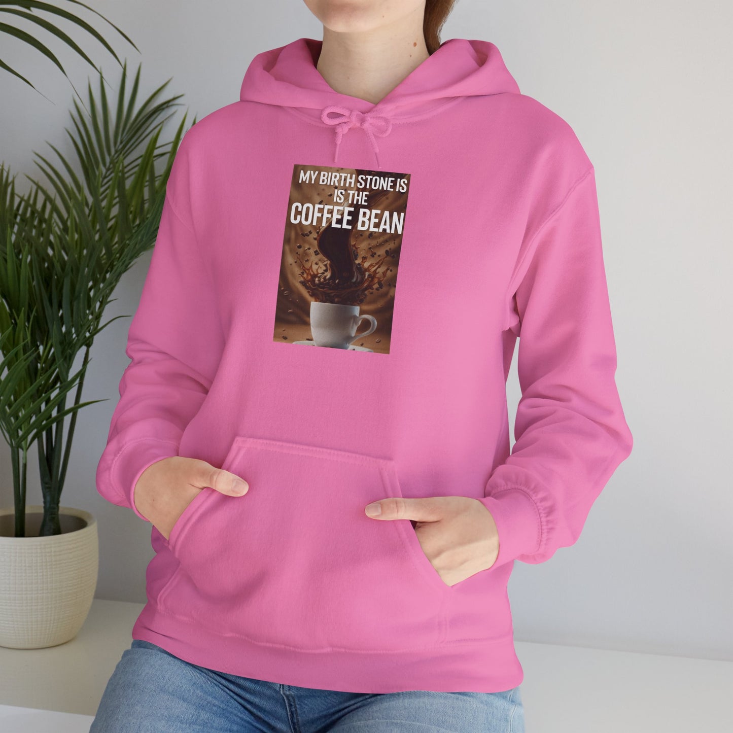 Birth Stone Unisex Hoodie