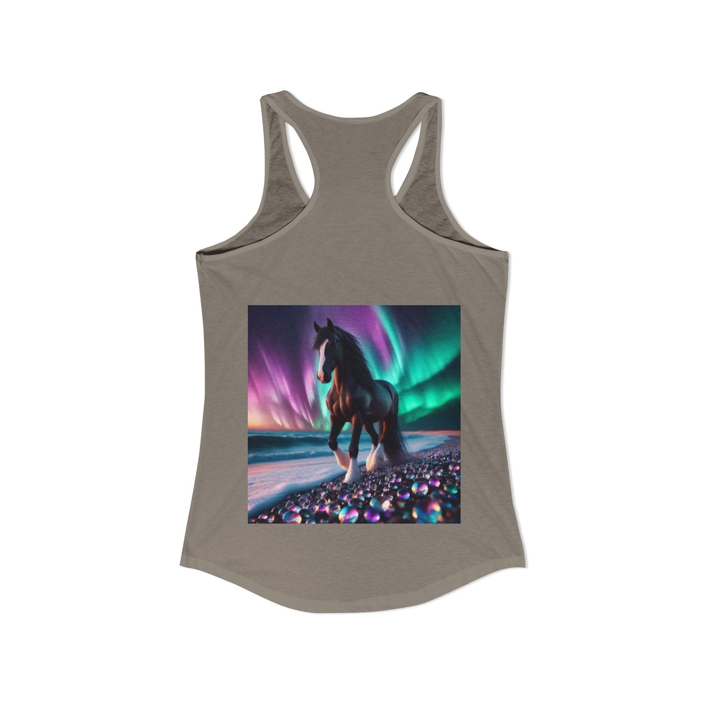 Midnight Magic Women's Racerback Tank