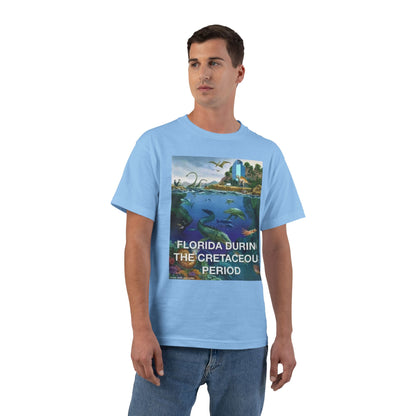 I-4 Eyesore Men's Short-Sleeve Crewneck Tee