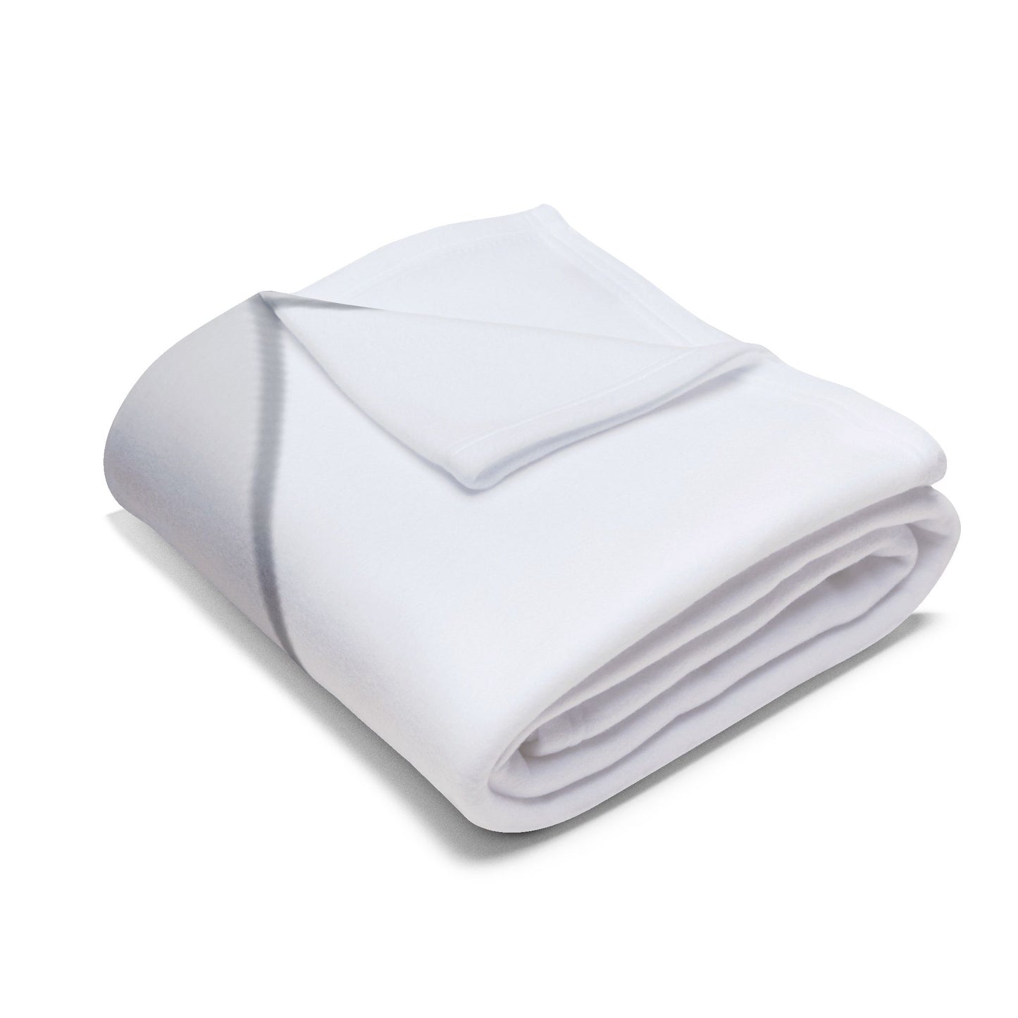 Endangered Species Arctic Fleece Blanket