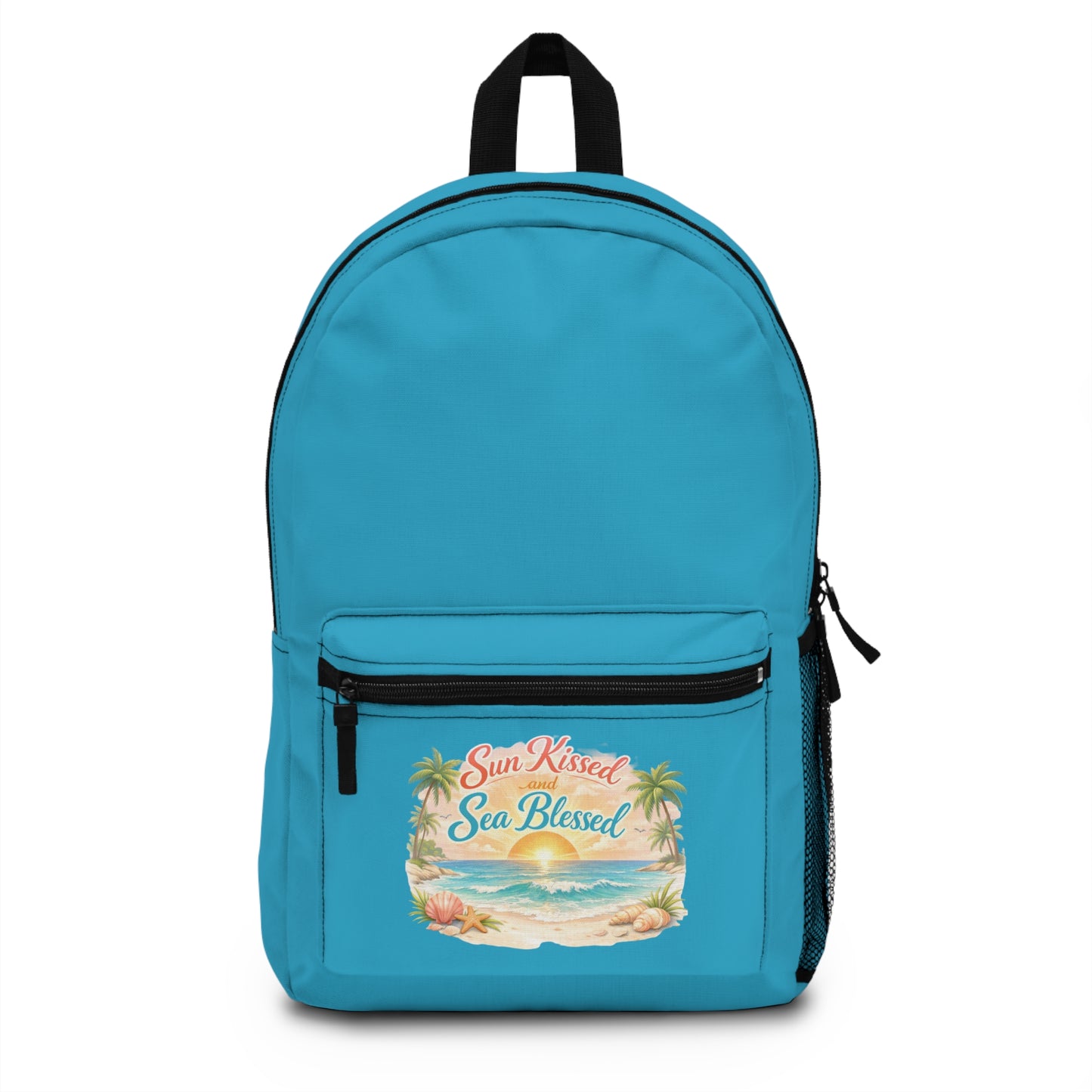 Sun Kissed Backpack