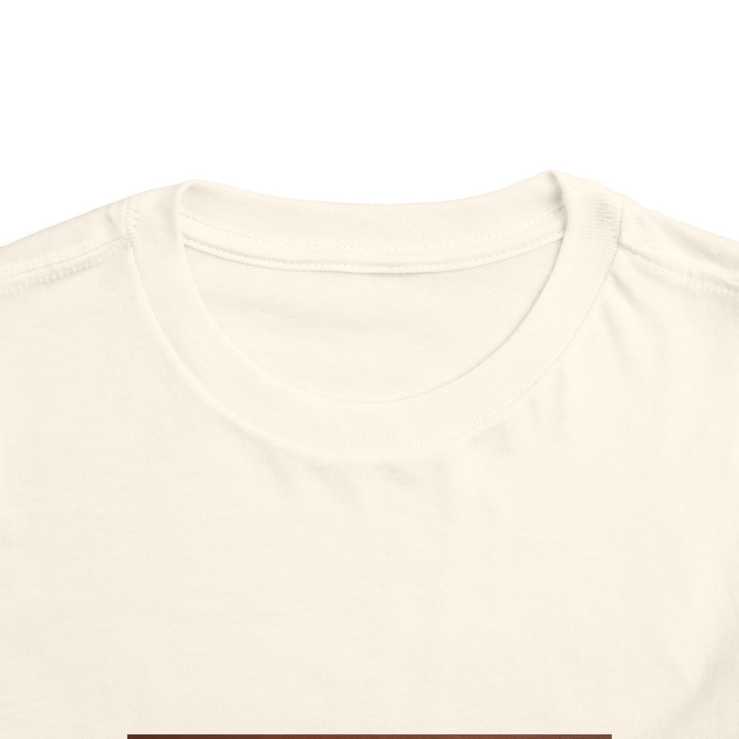 Fire/Rescue Appreciation Toddler Unisex Short Sleeve Crewneck Tee