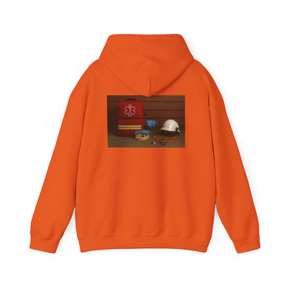 EMS Appreciation Unisex Hoodie