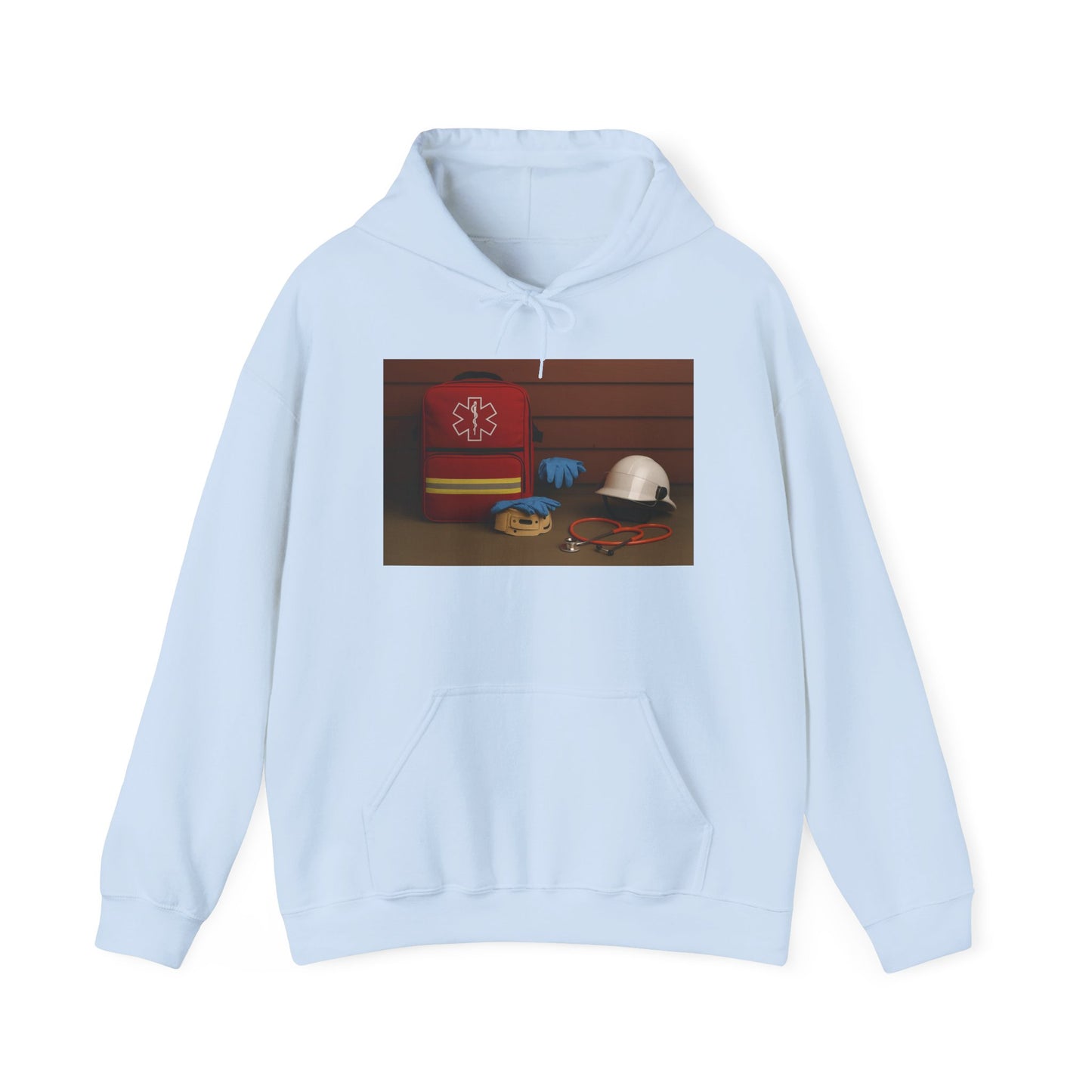 EMS Appreciation Unisex Hoodie