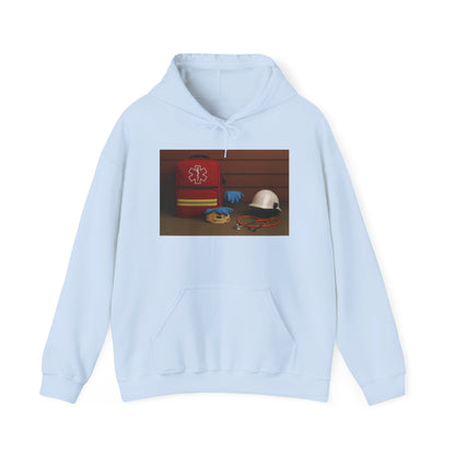 EMS Appreciation Unisex Hoodie