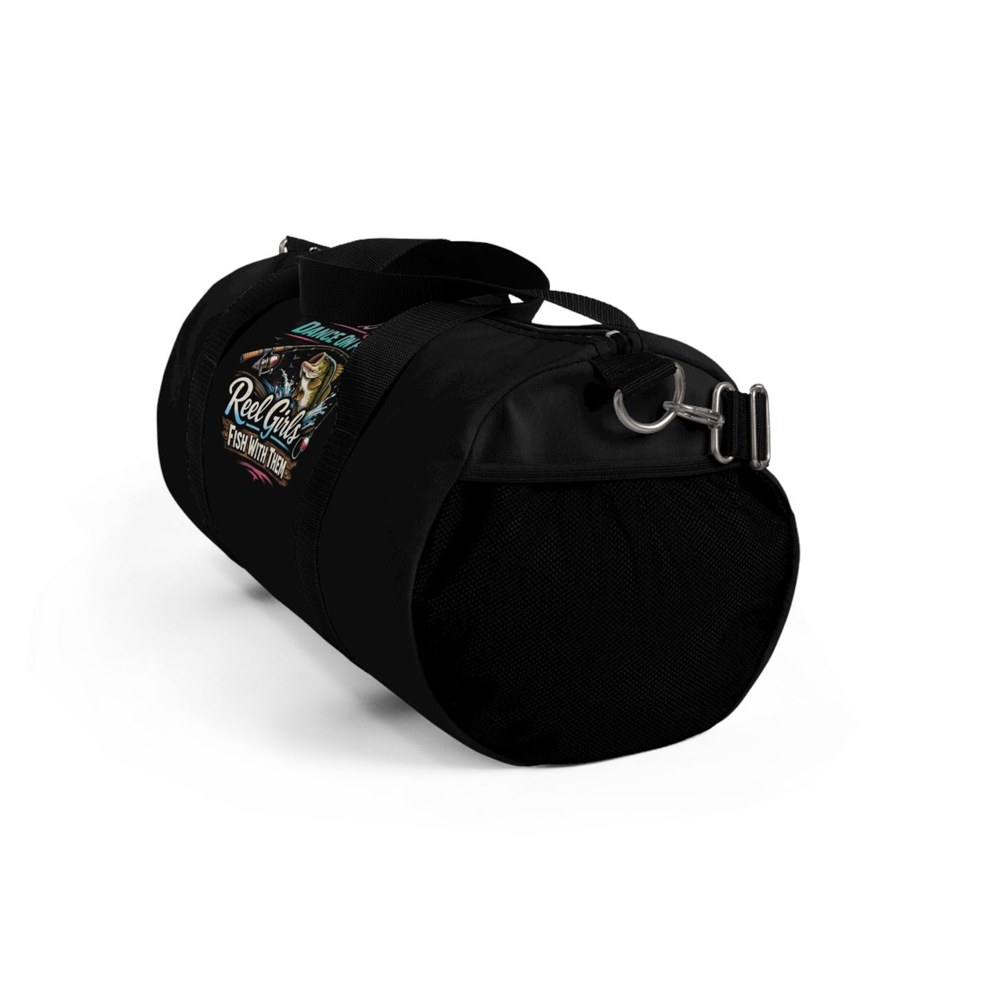 Reel Girls Duffel Bag