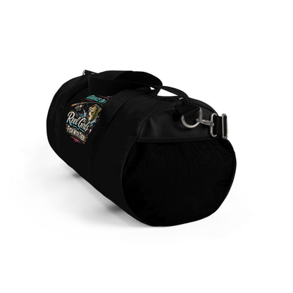 Reel Girls Duffel Bag