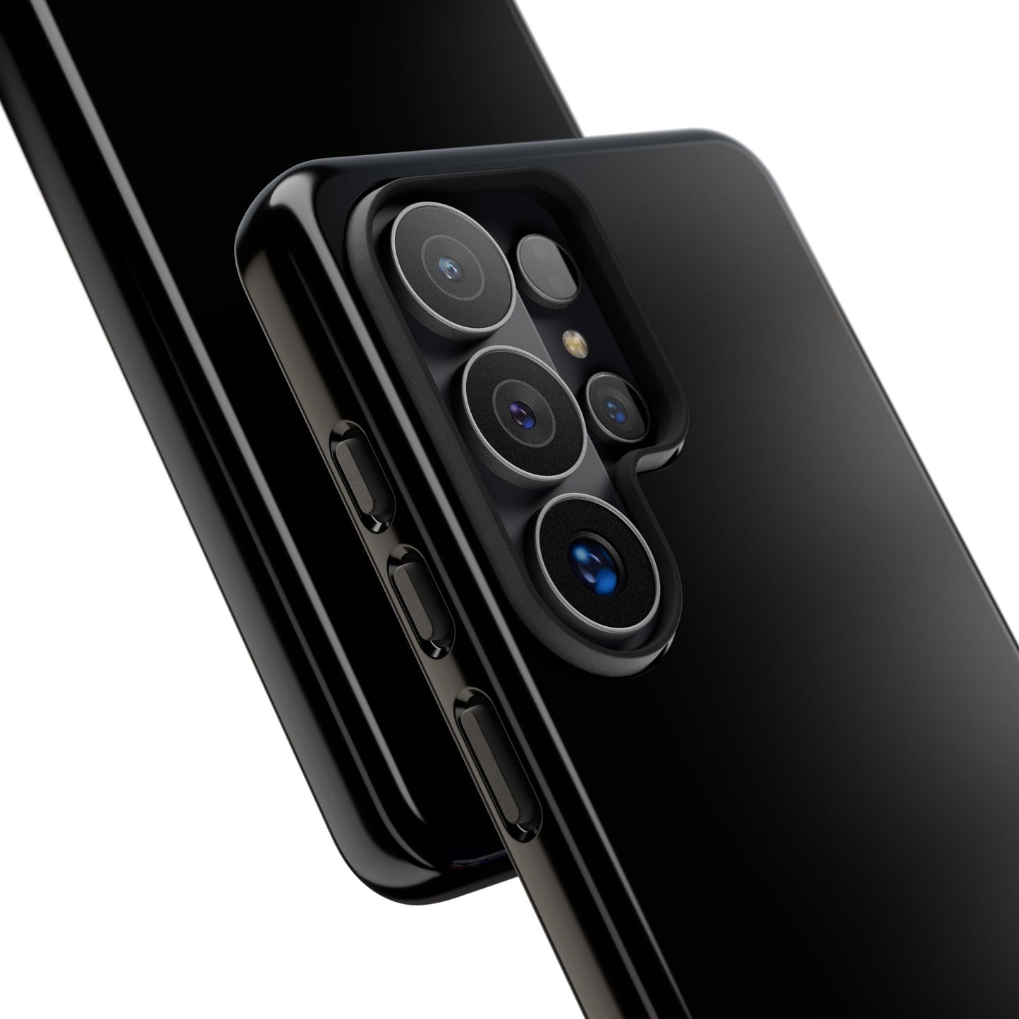 Always Hitched Samsung Case