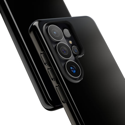 Always Hitched Samsung Case