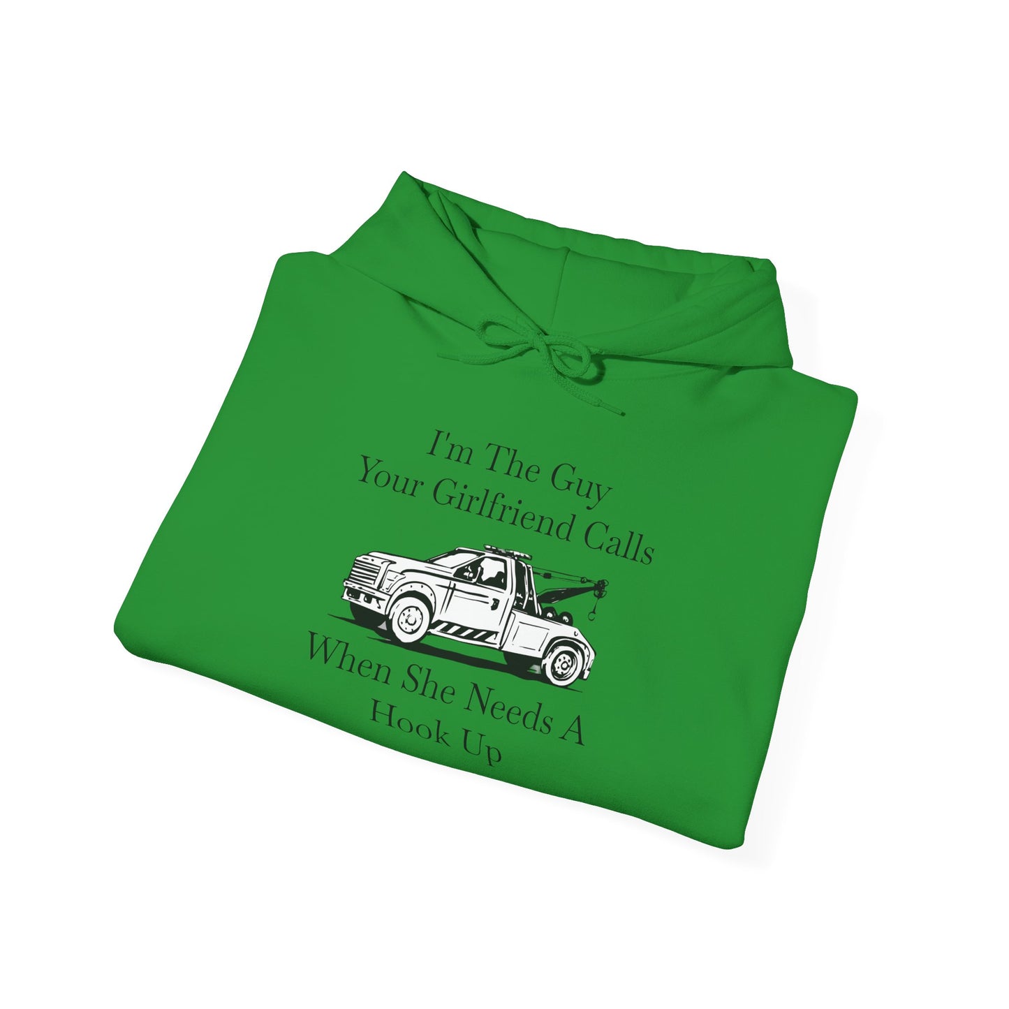I'm The Guy Unisex Hoodie