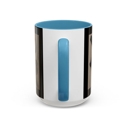 Law Enforcement Appreciation 2-Tone Coffee Mug