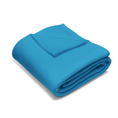 Sun Kissed Arctic Fleece Blanket
