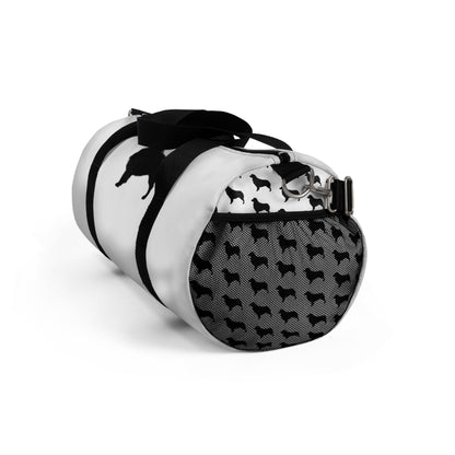 Aussie Silhouette Duffel Bag