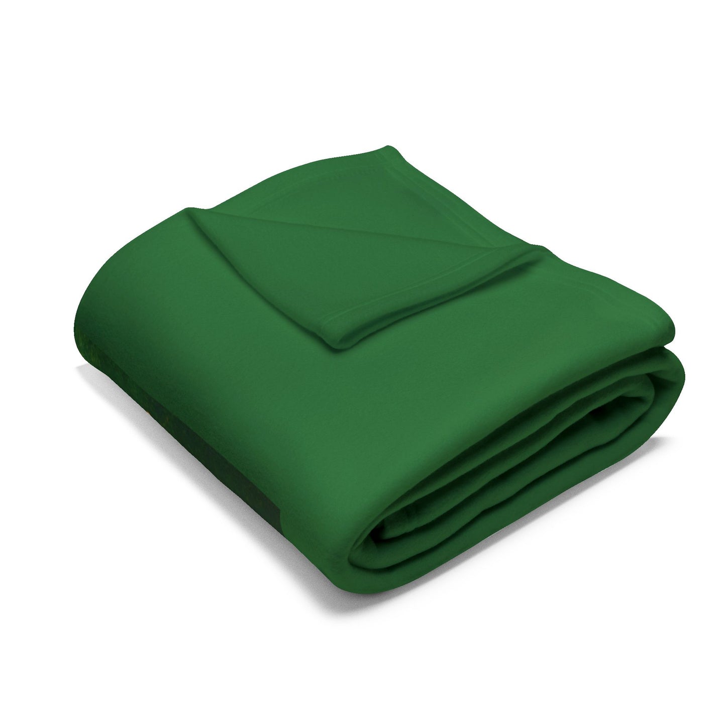 Level Up Arctic Fleece Blanket