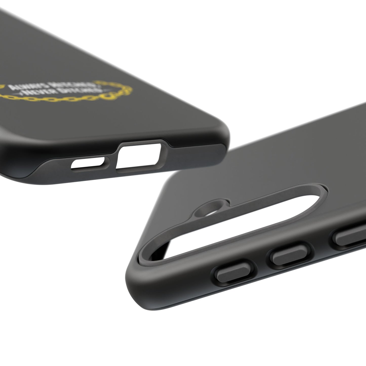 Always Hitched Samsung Case