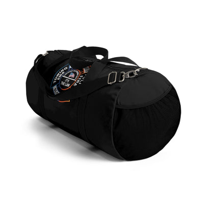 Let First Responders Live Duffel Bag