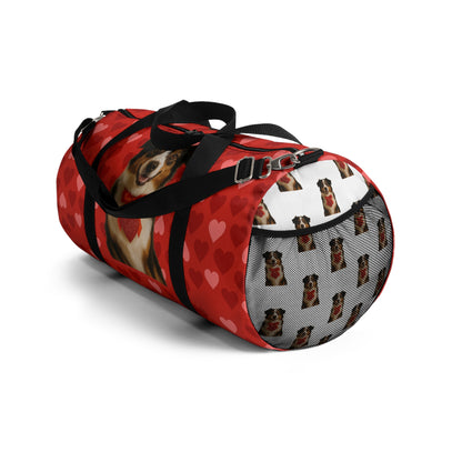 Cupid's Companion Aussie Duffel Bag