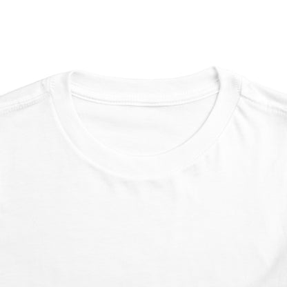 Cats Toddler Unisex Short Sleeve Crewneck Tee