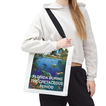 I-4 Eyesore Tote Bag