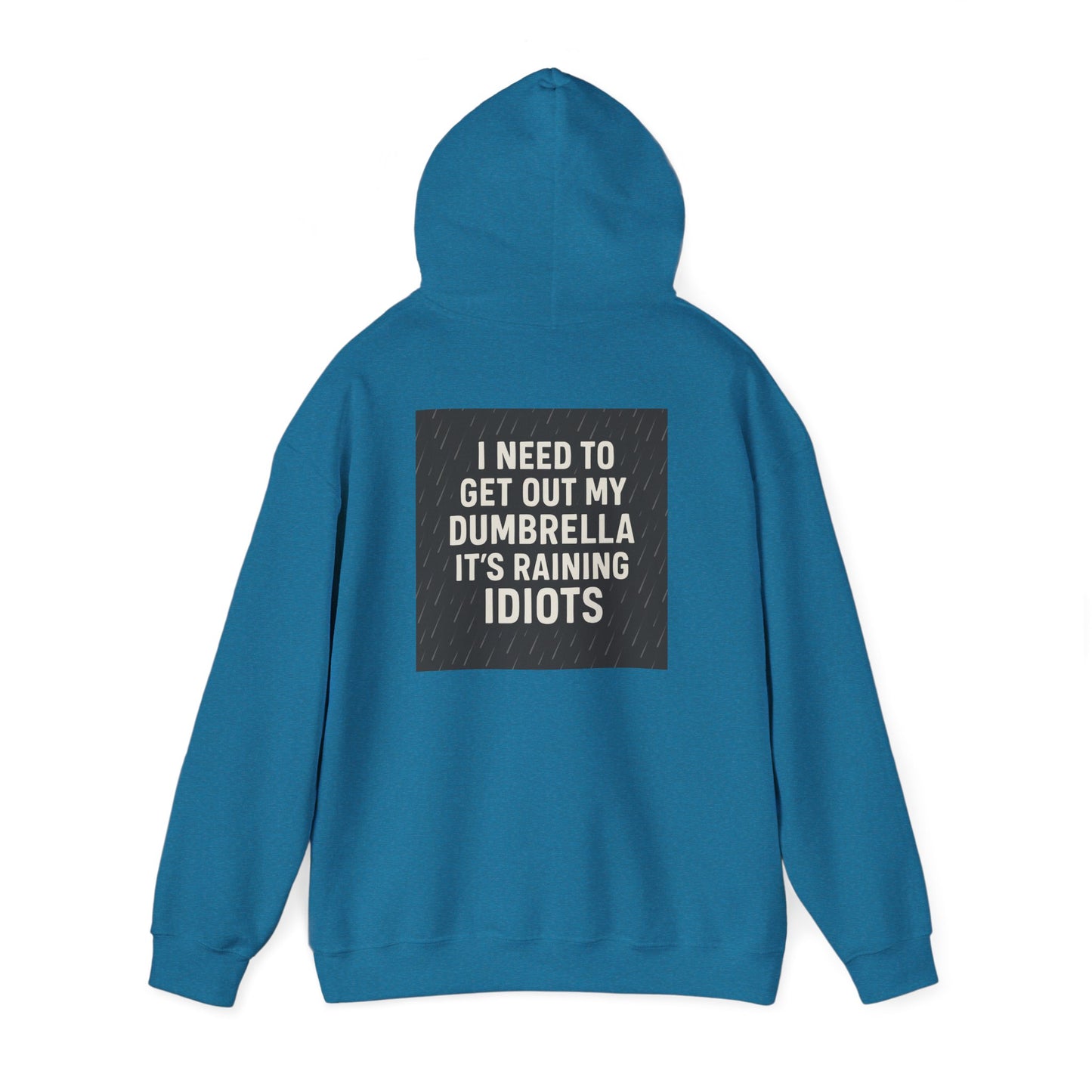 Dumbrella Unisex Hoodie