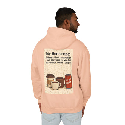 Today's Horoscope Unisex Lightweight Hoodie