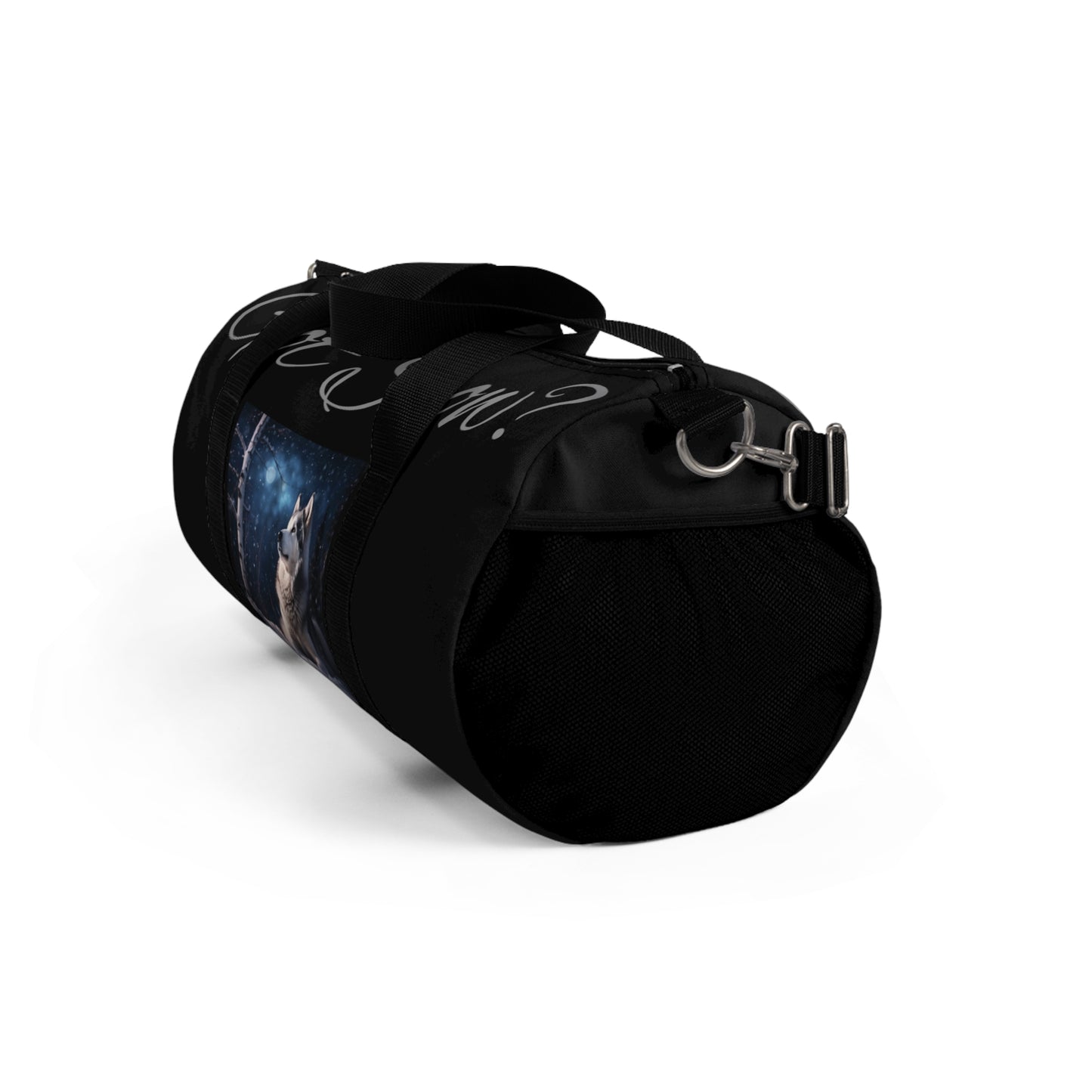 Got Snow? Duffel Bag
