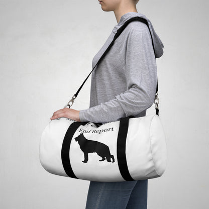 Bad Guy Duffel Bag