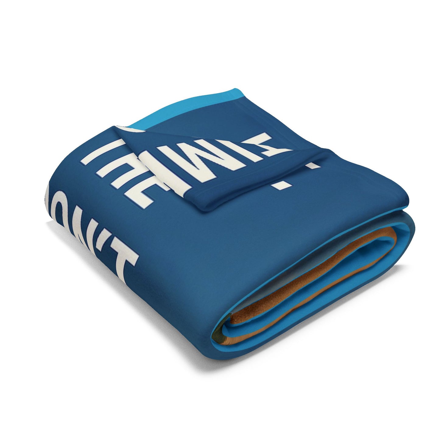 Time Out Arctic Fleece Blanket
