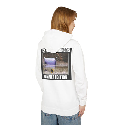 Ice Road Truckers Unisex Lightweight Hoodie