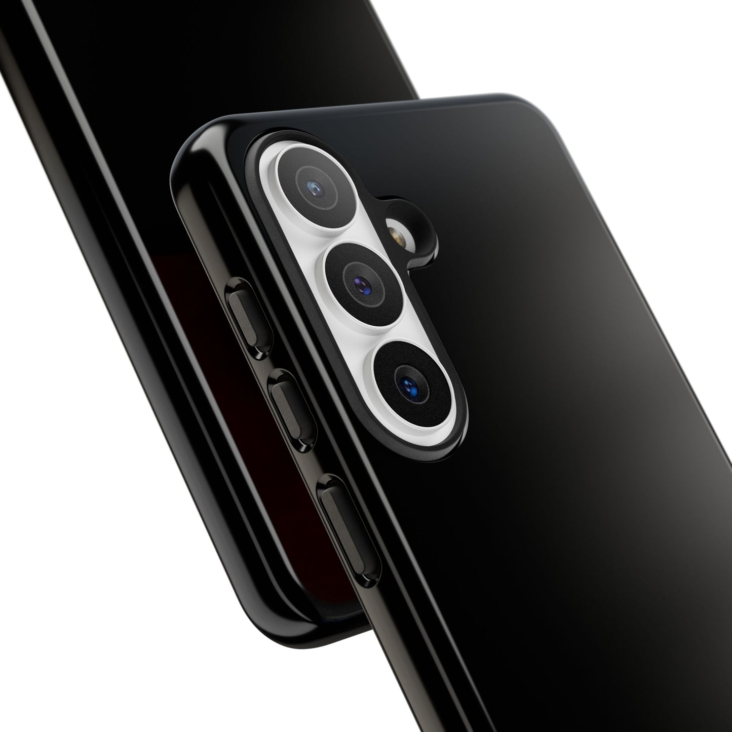 Always Hitched Samsung Case