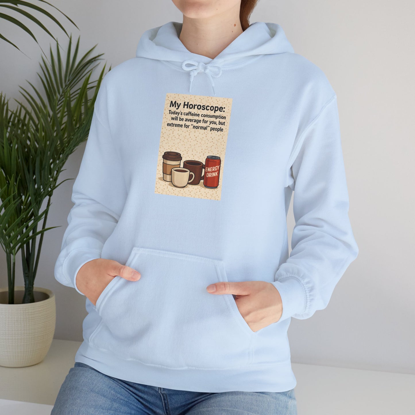 Today's Horoscope Unisex Hoodie