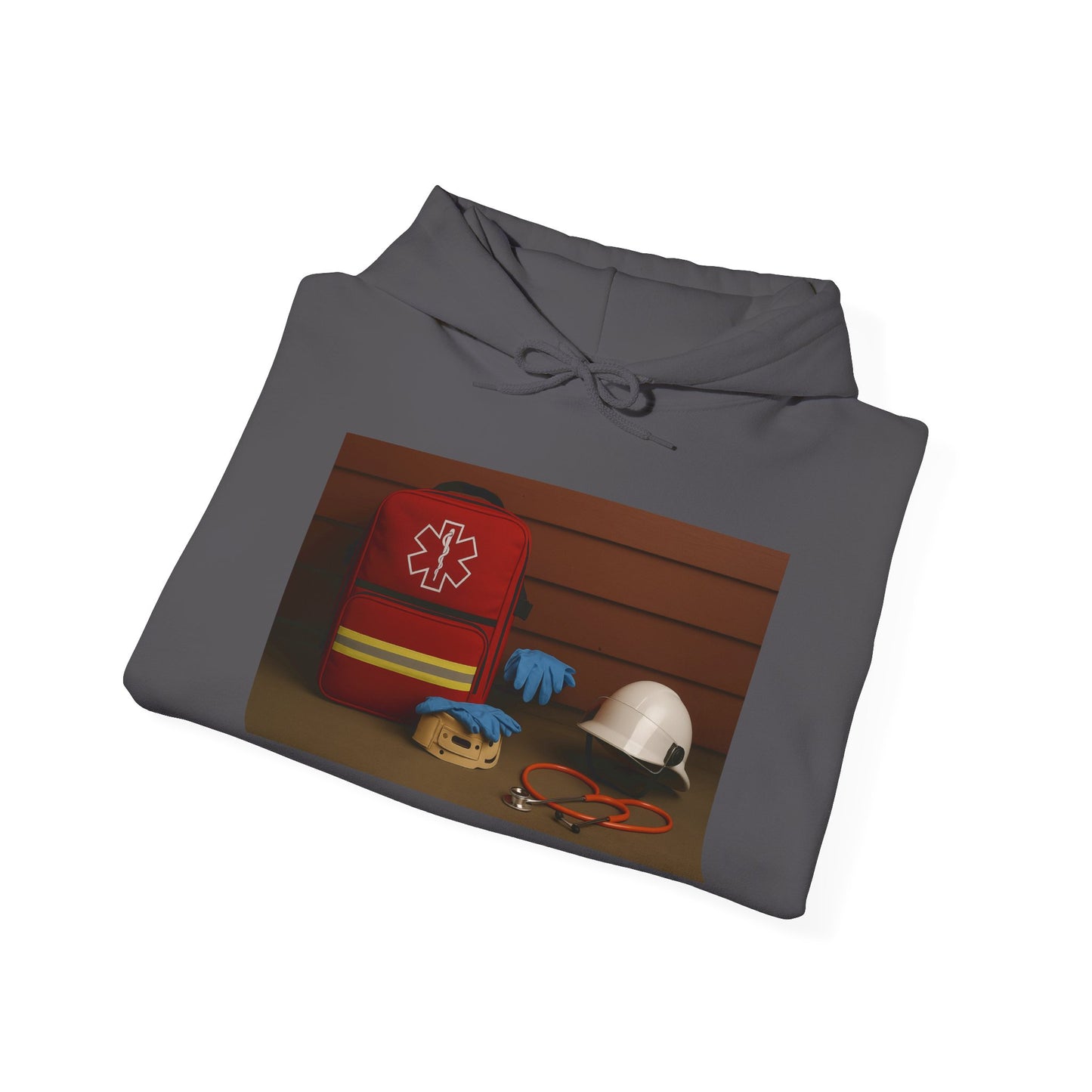 EMS Appreciation Unisex Hoodie