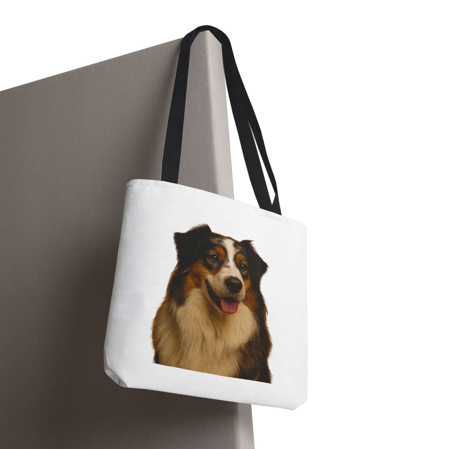 Aussie Head Tote Bag