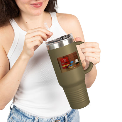 EMS Appreciation Insulated Travel Mug