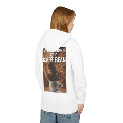 Birth Stone Unisex Lightweight Hoodie