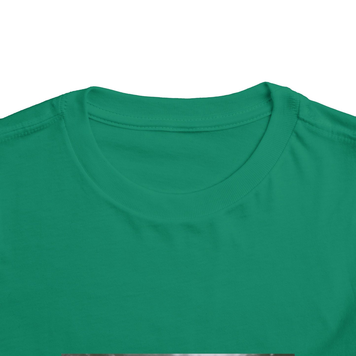 Mush On Toddler Unisex Short Sleeve Crewneck Tee
