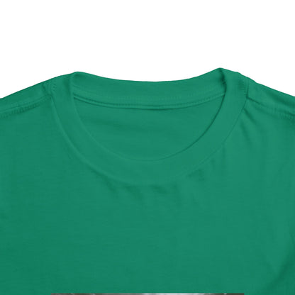 Mush On Toddler Unisex Short Sleeve Crewneck Tee