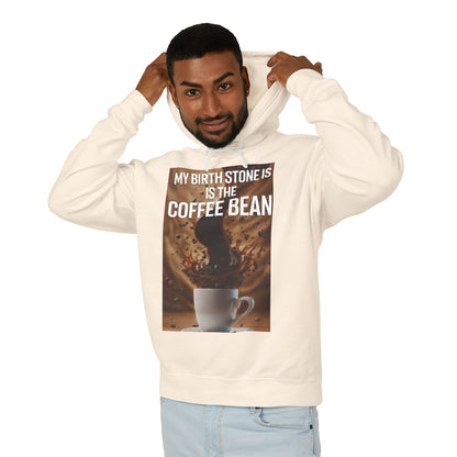 Birth Stone Unisex Lightweight Hoodie