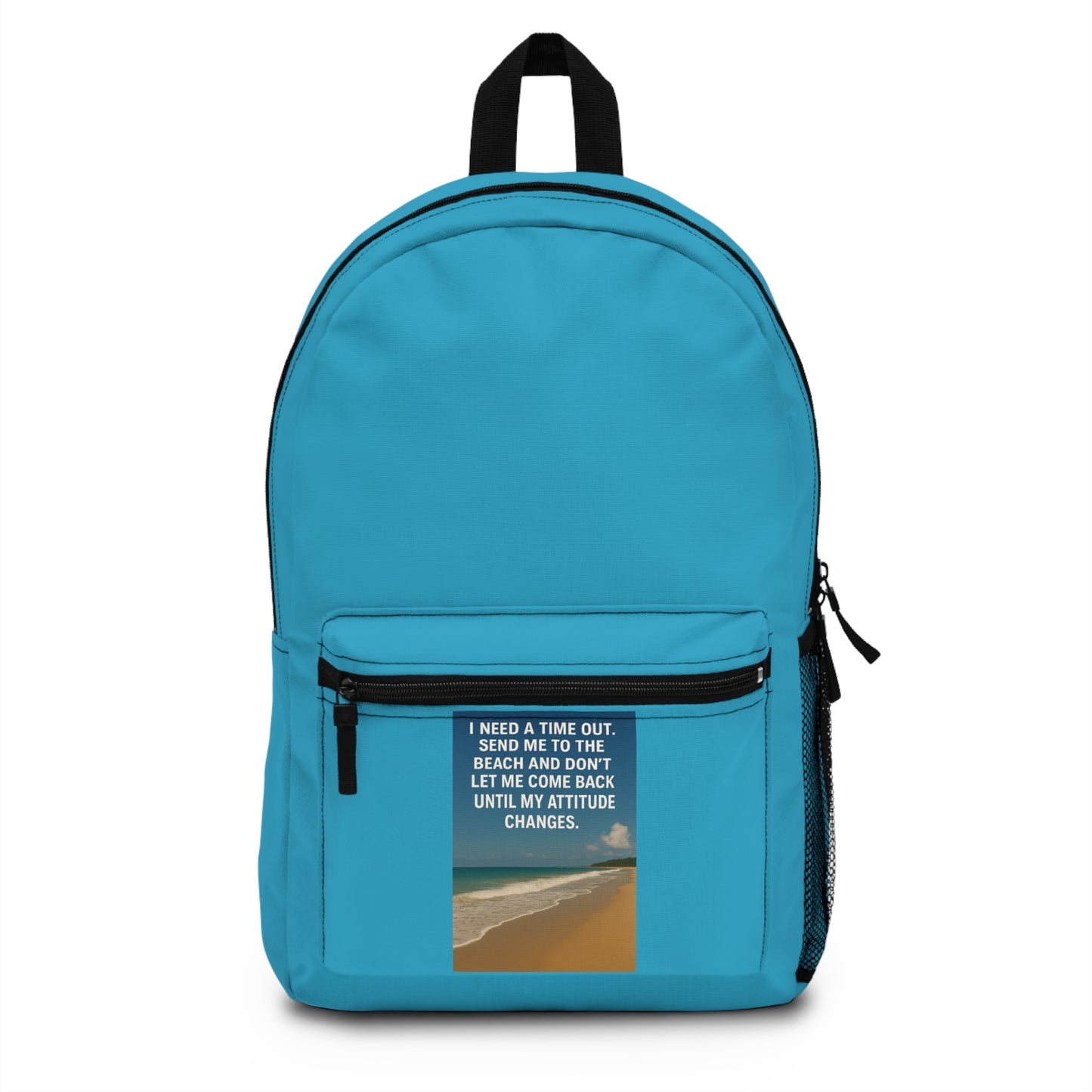 Time Out Backpack