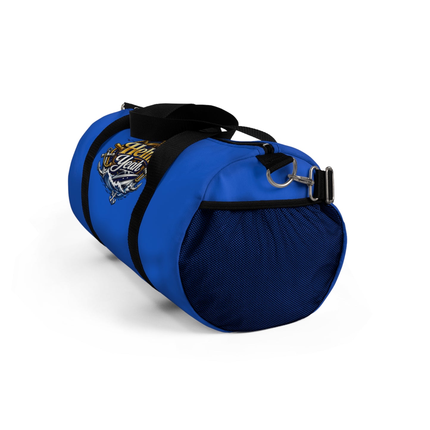 Helm Yeah Duffel Bag