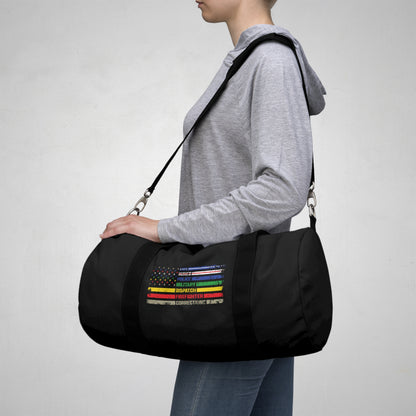 First Responder Duffel Bag