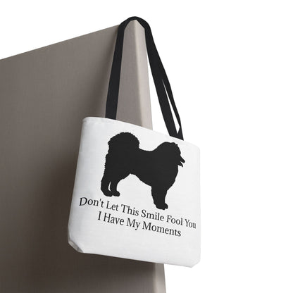 Fool You Tote Bag