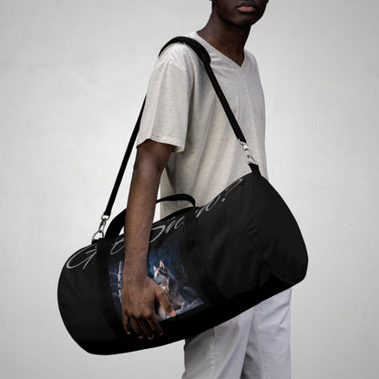 Got Snow? Duffel Bag