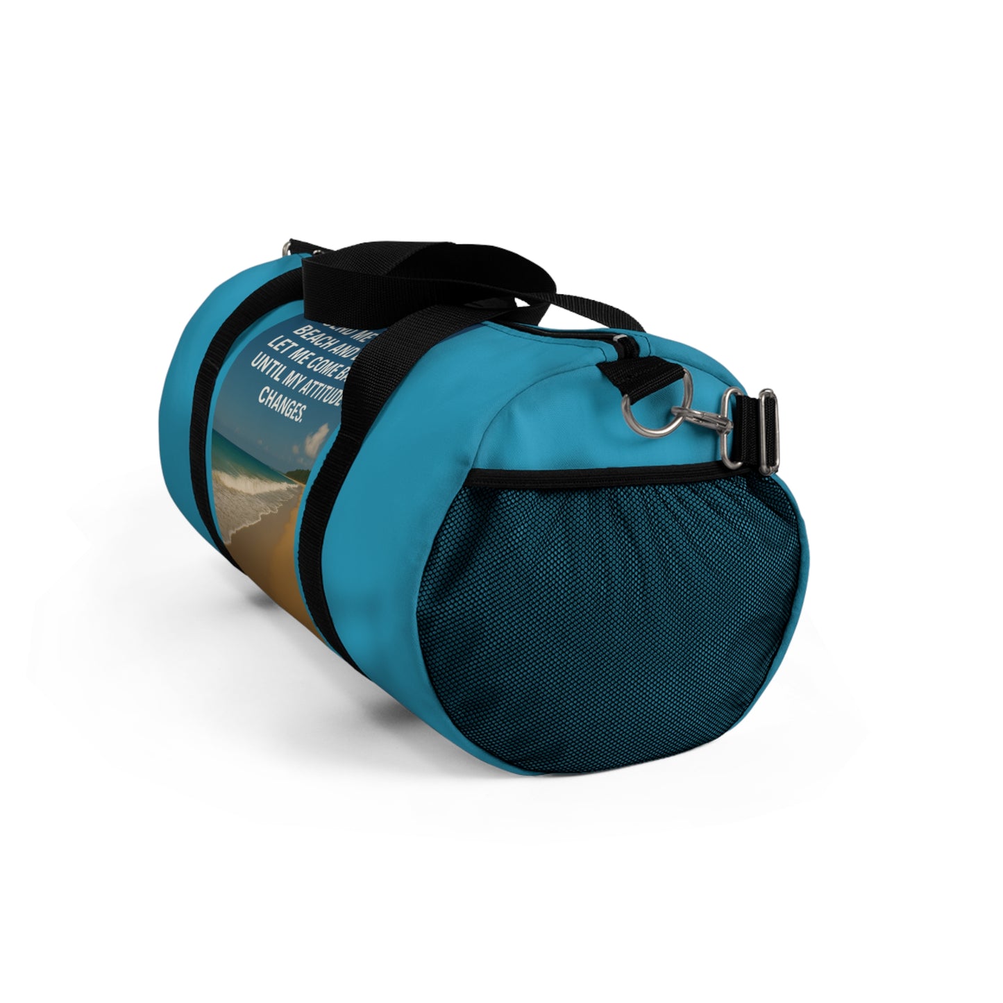 Time Out Duffel Bag